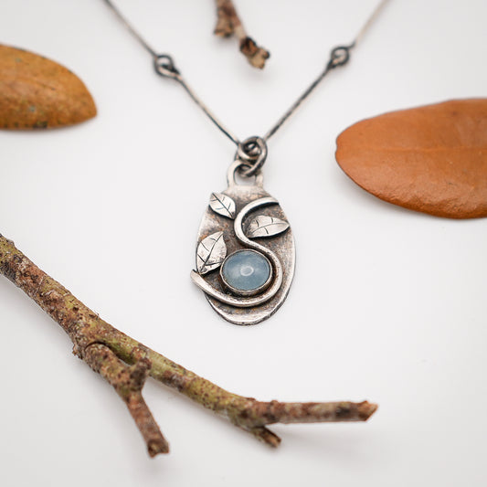 Vines Of Life Pendant