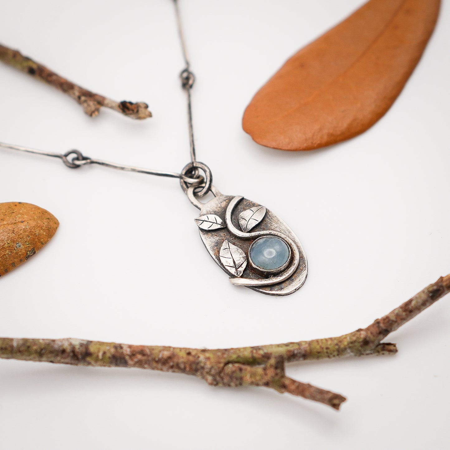 Vines Of Life Pendant