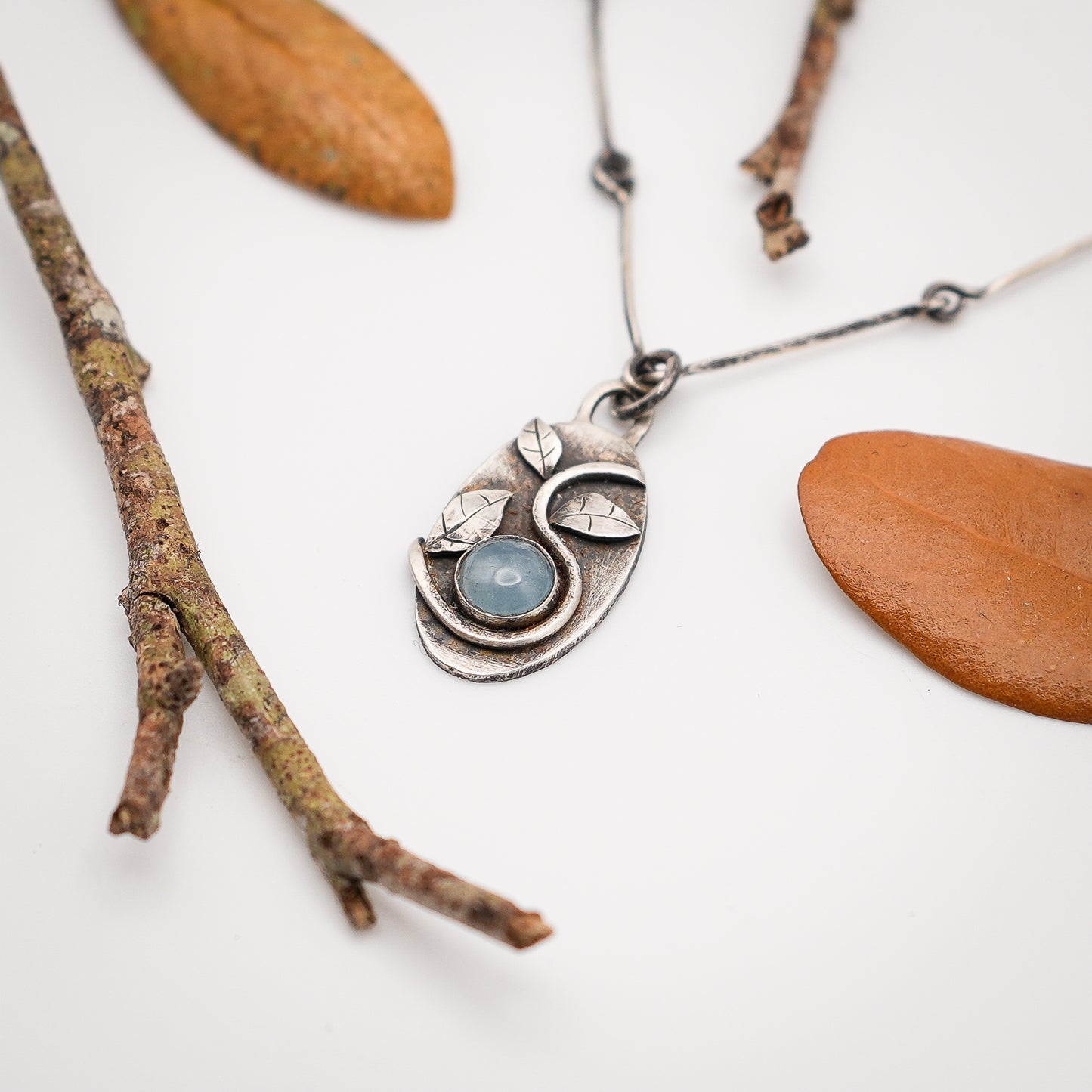 Vines Of Life Pendant