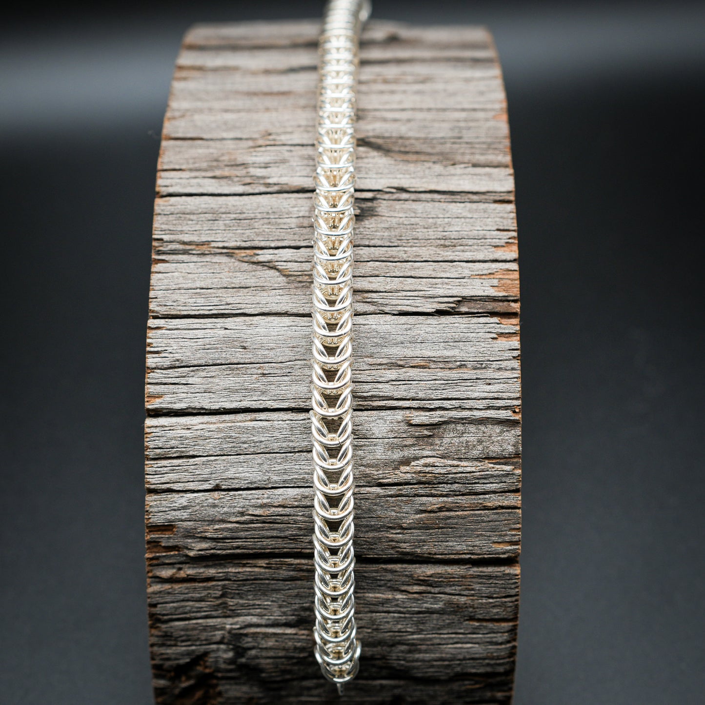 .925 Silver Box Chain