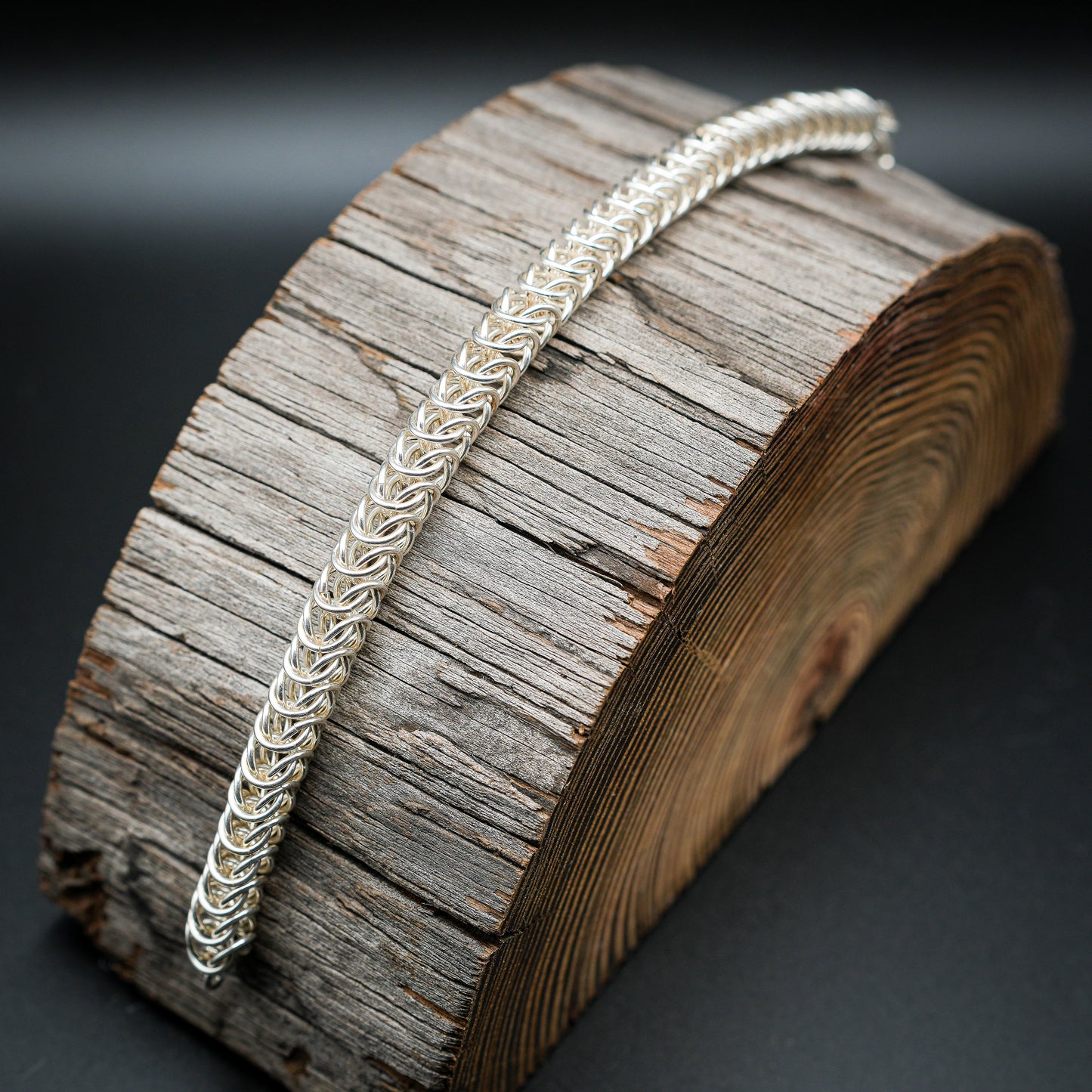.925 Silver Box Chain